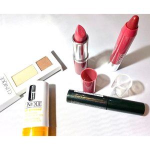 New! Clinique Cosmetic Bundle & Gift!